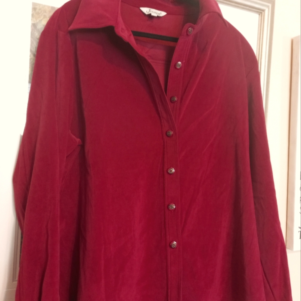 Jessica Blouse 1x